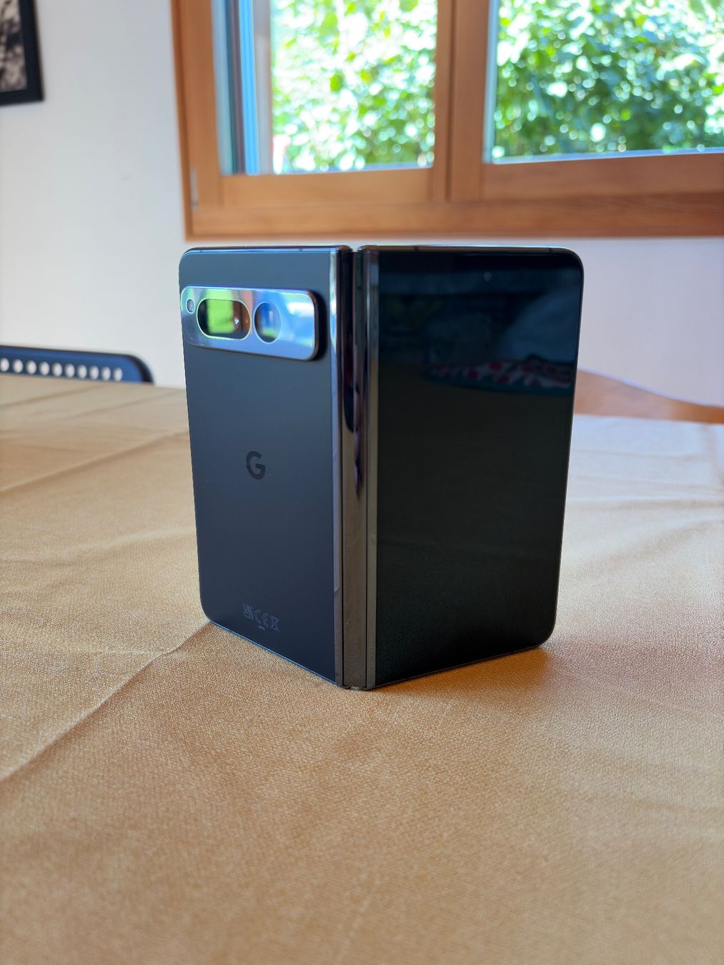 Google Telefoni cellulari / Smartphones: Google Pixel Fold 5G / 512 GB – Usato da Orsières venduto da Daniel1926 1