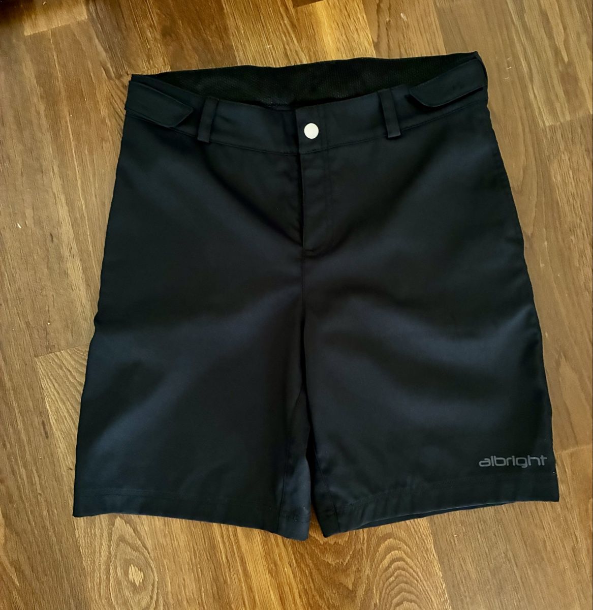Pantalons: Wandershorts – Neuf (Voir description) à Unterengstringen par vivienneberger
