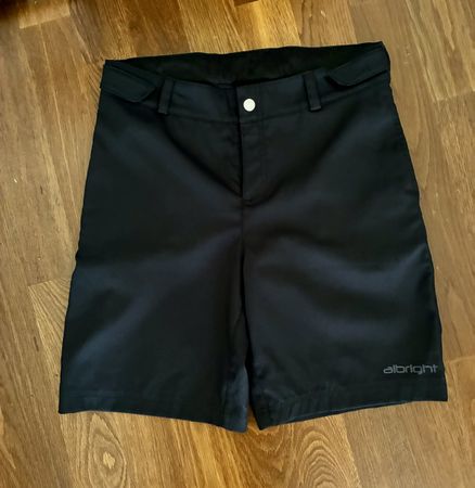 Wandershorts