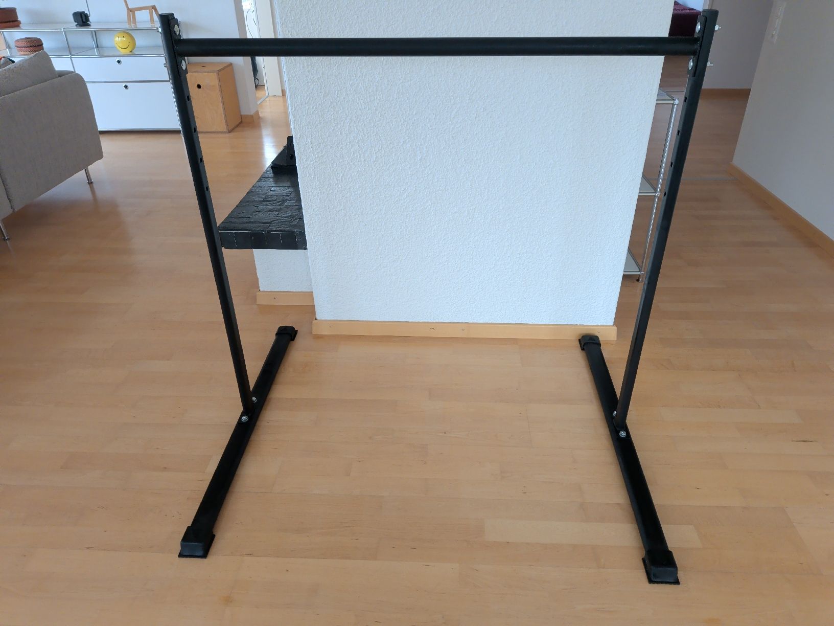 Hometrainer: Gornation Static Bar – Usato da Olten venduto da Musicmass0