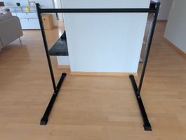 Gornation Static Bar