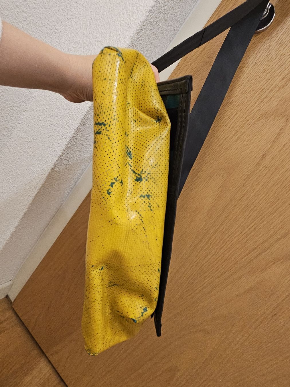 Freitag Borse: Freitag lassie – Usato da Sargans venduto da Chicco051 4
