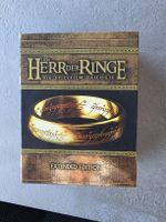 Der Herr der Ringe - Die Spielfilm Trilogie