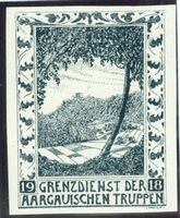 Aargauische Truppen