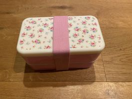 Tupperware, Aufbewahrung