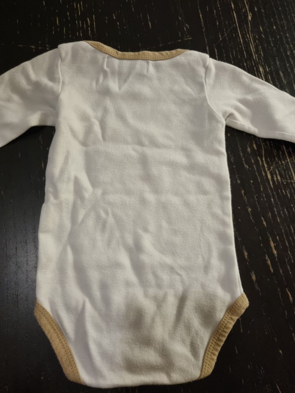 Unterwäsche: Baby Body, Top Zustand – Gebraucht aus Kaiseraugst von muggel27 1