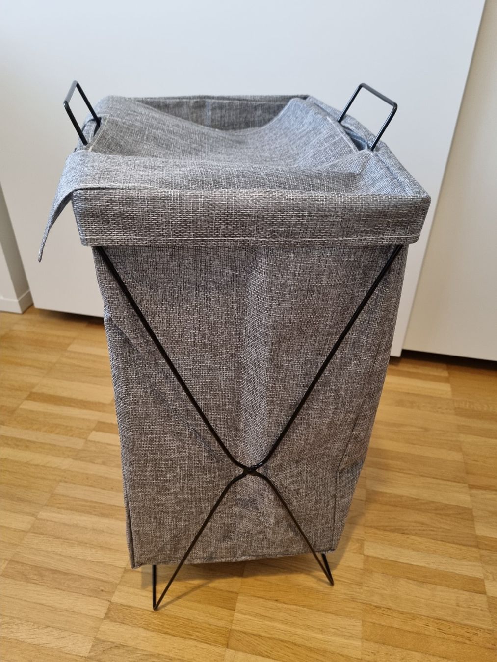 Wäschekörbe: Wäschekorb - oder für Spielsachen etc. – Neu und originalverpackt aus Zofingen von Felpa 2