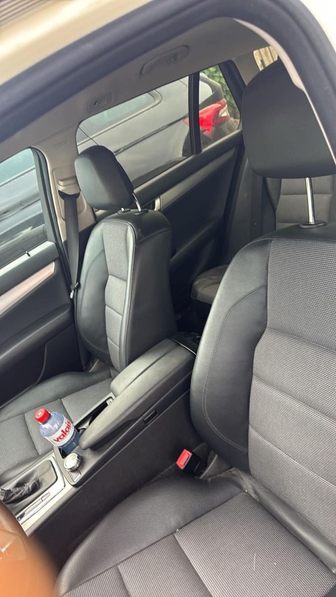 Mercedes-Benz Autos: Mercedes-Benz C220 CDI 2011 – Gebraucht aus Ossingen von fiibo_ 3