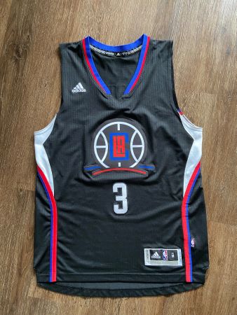 LA Clippers NBA Shirt Gr. M