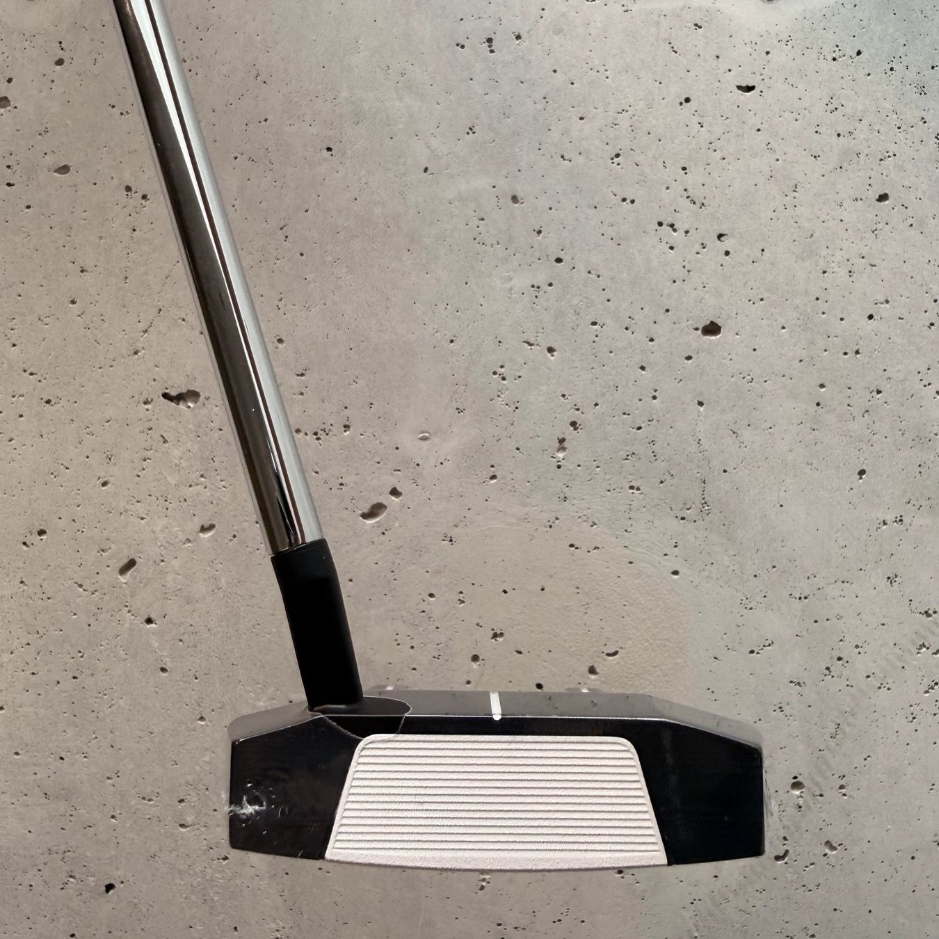 Odyssey Mazze & Set: Odyssey Ai-DUAL #7 S Putter – Usato da Zürich venduto da Seconda_Golf 2