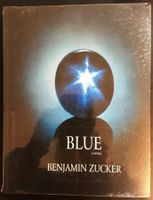 Blue by Benjamin Zucker