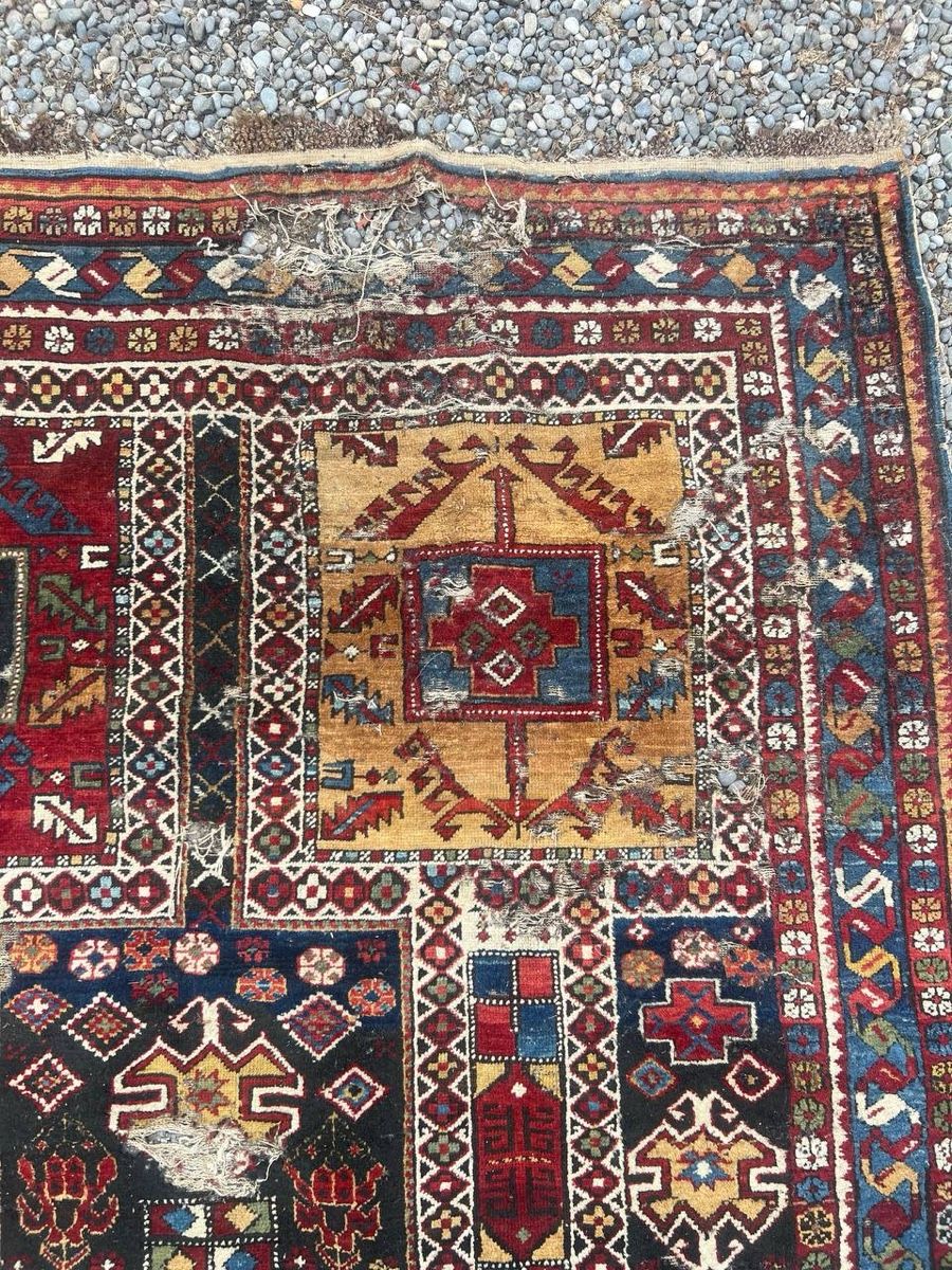 Tappeti: Orientteppich 5) – Usato da Glattfelden venduto da maa_qcj8 5