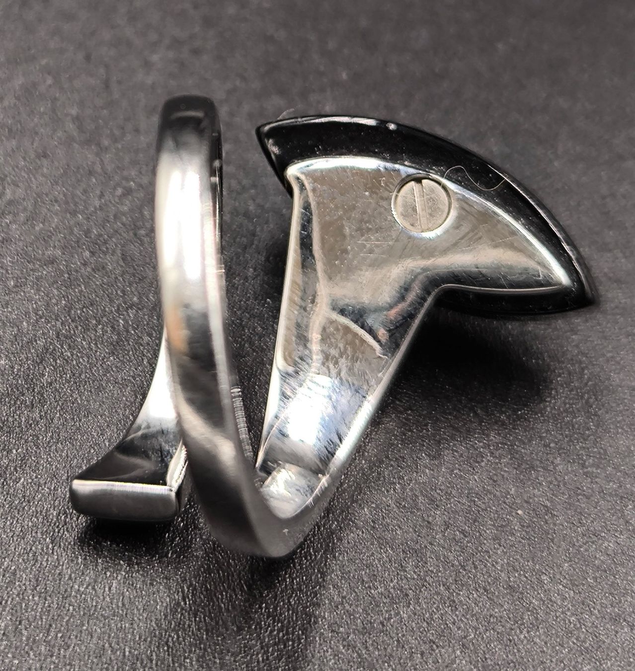 Anelli: Ring, Morellato Venezia Modeschmuck – Usato da Rorschacherberg venduto da snOOpydOg11 9