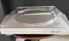 Denon DP-29F Plattenspieler vollautomatisch