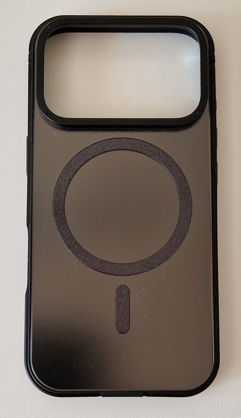 Cover & Protezioni schermo: iPhone 17 Pro / Pro Max Smartphone-Schutzhülle – Nuovo e nell'imballaggio originale da Menziken venduto da chs_xd76