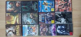 29 DVDs zu Verkaufen