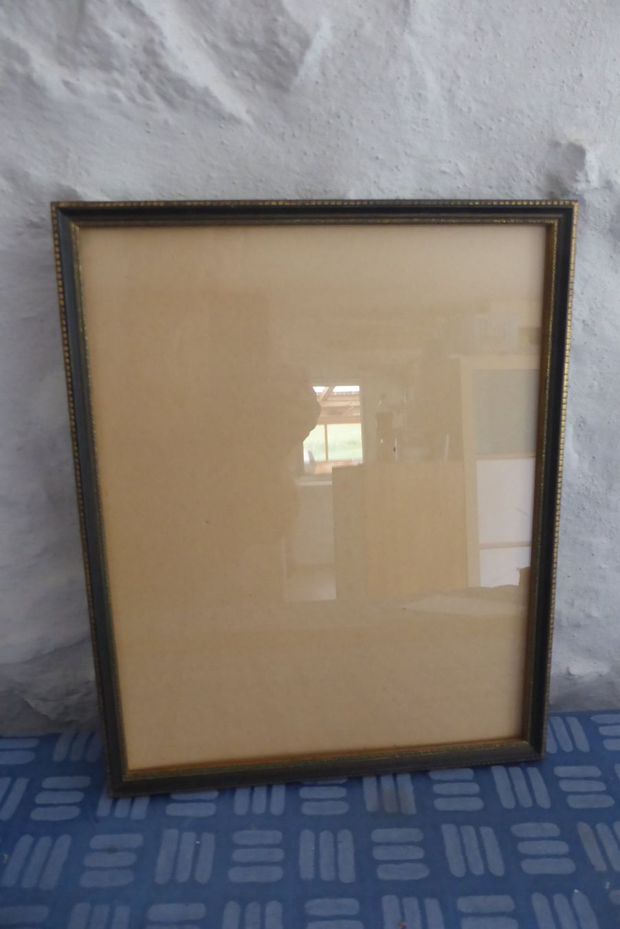 Cornici: Antiker Bilderrahmen 24.5 x 30.5 cm – Usato da Brunnadern venduto da vapiano