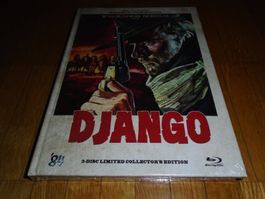 Django - MEDIABOOK - A - UNCUT