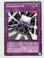 Schadenstor Shatterfoil