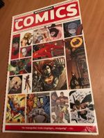 Panini comics DC Wednesday Noch Versiegel