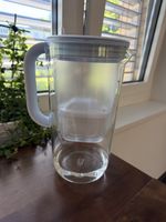 Brita Wasserfilterkrug 2.5L guter Zustand; NP 45.-