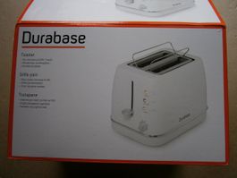 Durabase Toaster