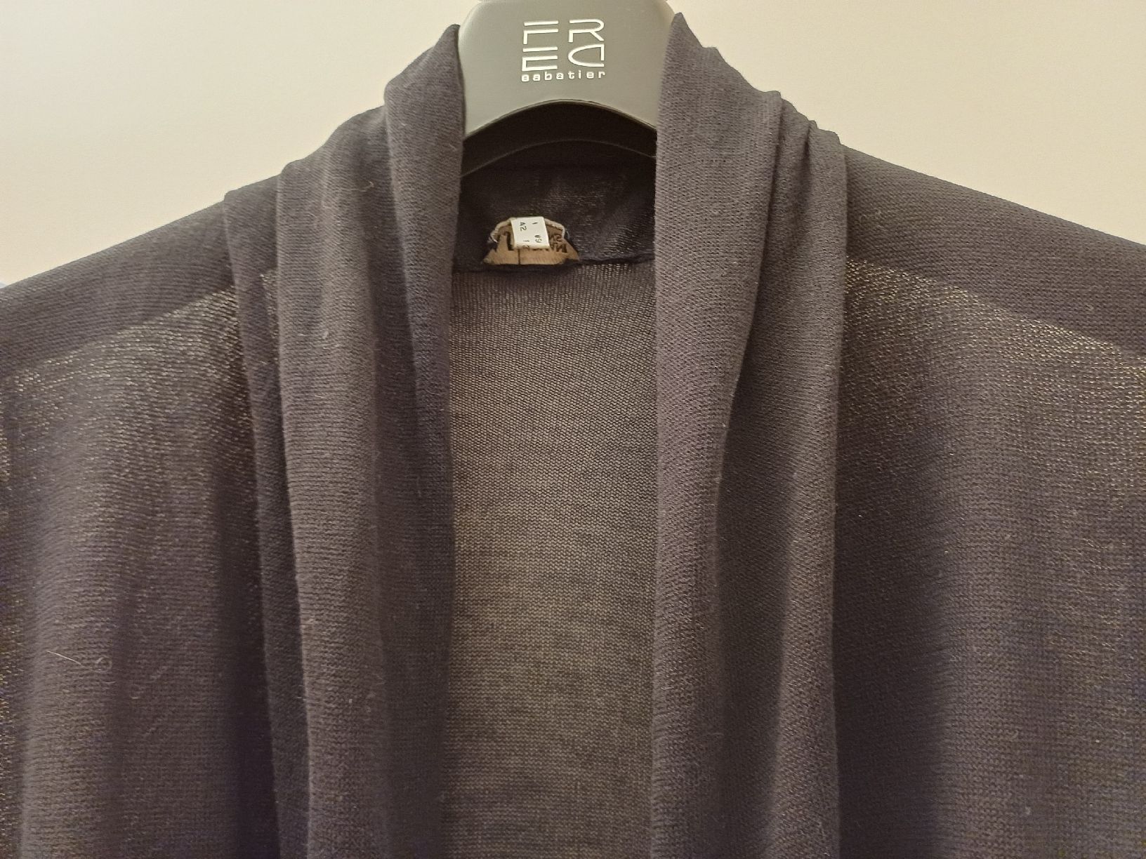 Giacche: Cardigan , 42, Armani Jeans. – Usato da Boudry venduto da JulieG13 1