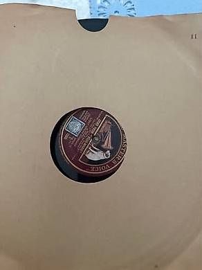 Dischi in vinile: Vinyles 78 et 33 – Usato da Genève venduto da leny1930 2