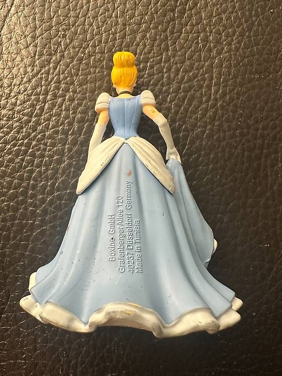 Audiolibri: Tonie Cinderella – Usato da Langnau am Albis venduto da Vespula 1