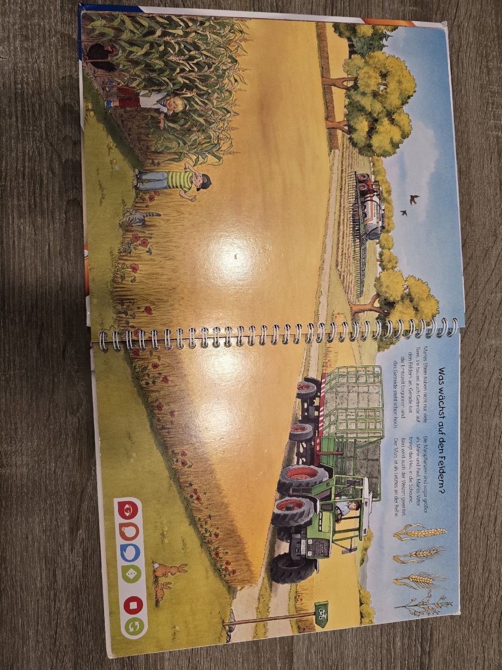 Tiptoi Jeux: tiptoi bauernhof – D'occasion à La Chaux-de-Fonds par Elissa 6