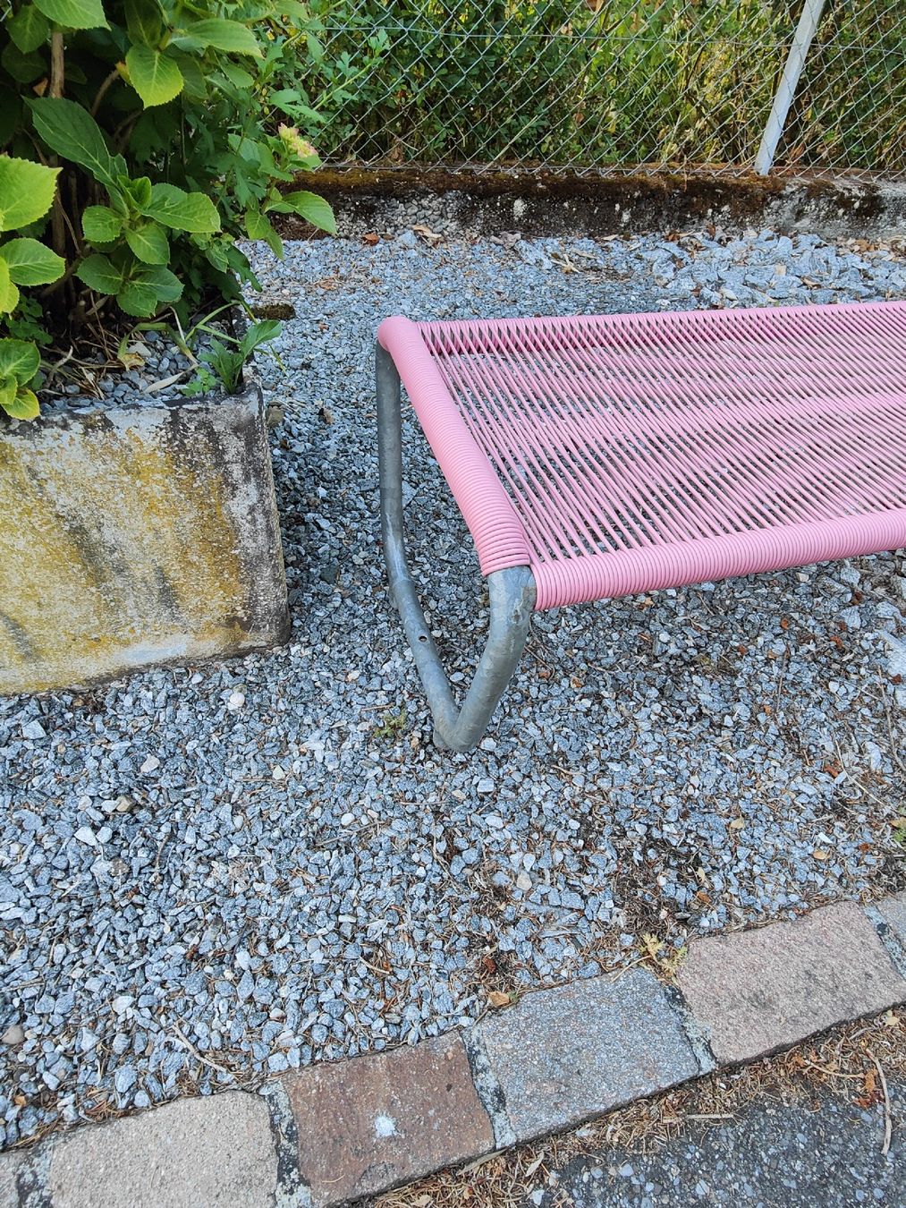 Bänke: Landi - Sitzbänkli – Gebraucht aus Mellingen von Artrena 4