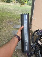 Shimano E-bike Battery 504 watt Top Condition