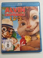 Alvin und die Chipmunks 1, 2 & 3