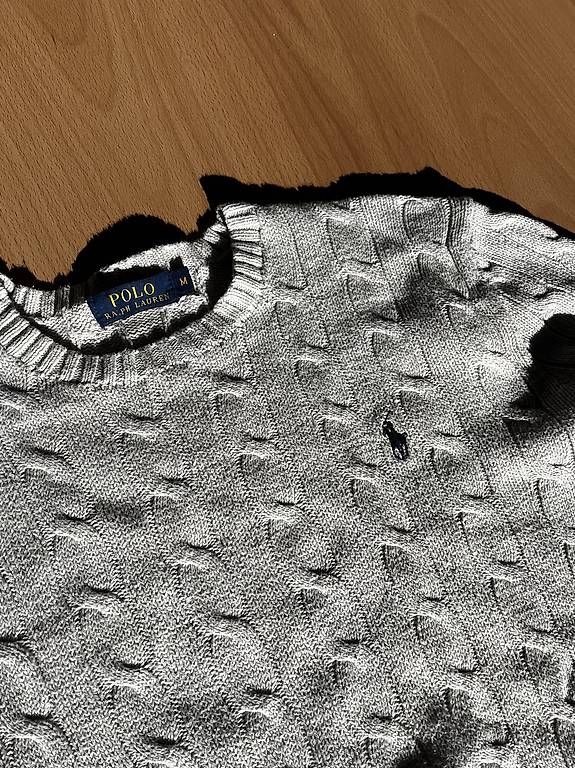 Pullover & Sweatshirts: Polo Ralph Lauren Pullover – Gebraucht aus Schwarzenburg von jon_cfq2 2