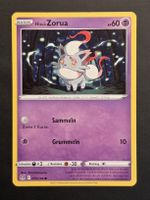 Hisui-Zorua 75/196 ● Pokémon Lost Origin 2022 -DE