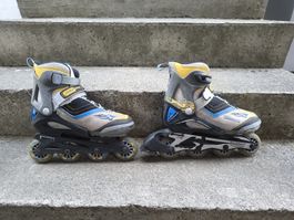 Rollerblade Inlineskates Grösse 36-40