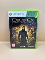 Deus Ex – Human Revolution