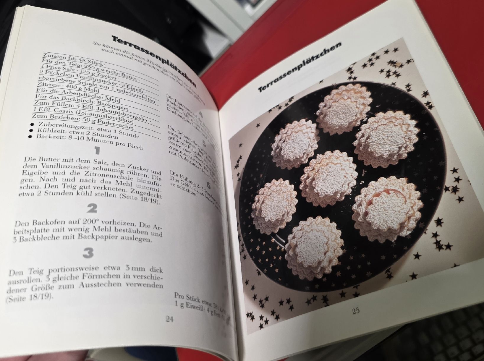 Bücher: Weihnachts-Plätzchen - GU (BUCH) – Gebraucht aus Reinach BL von _MasterK_ 2
