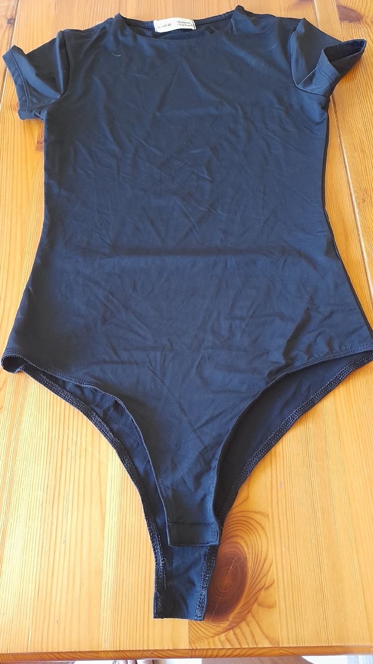 Sonstige Unterwäsche: Body gr. S, PULL&BEAR – Gebraucht aus Nesslau von Churfirsten08