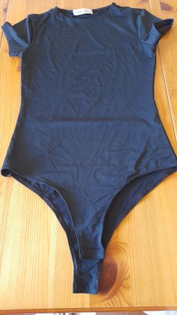 Body gr. S, PULL&BEAR