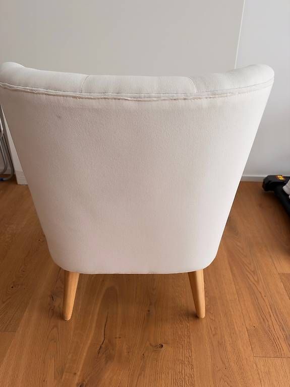 Sessel: Sessel Interio – Gebraucht aus Schwyz von sde_92rw 2