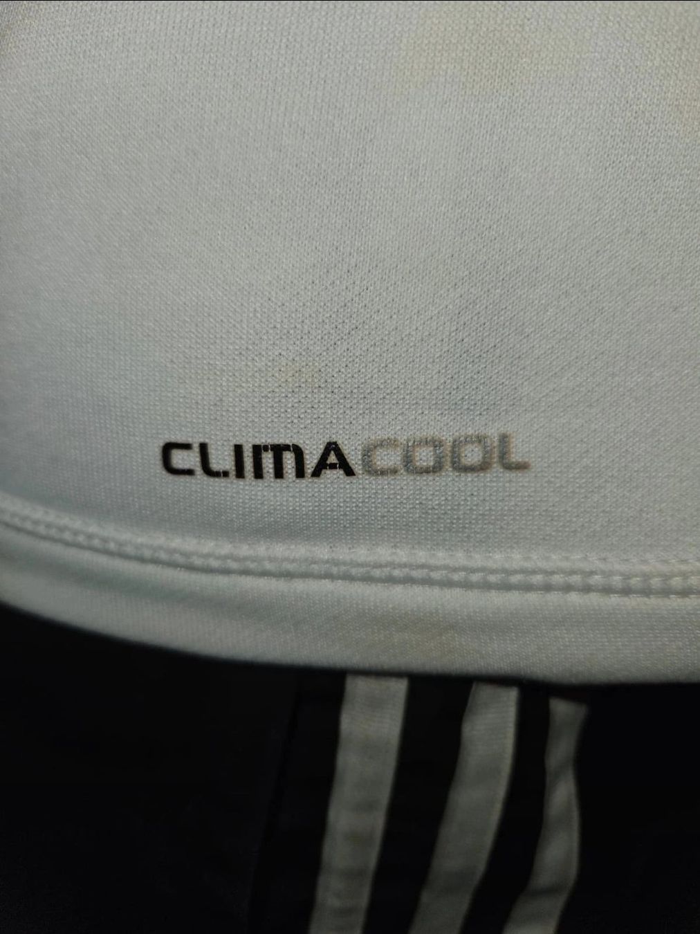 Adidas Maglioni & Felpe: Pull Adidas Olympic Lyon – Usato da Mont-sur-Lausanne venduto da Didinho 6