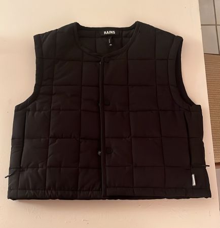 Rains Vest Women