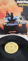 URIAH HEEP SALISBURY 1977 F,G