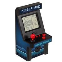 Out of the Blue Mini Arcade game