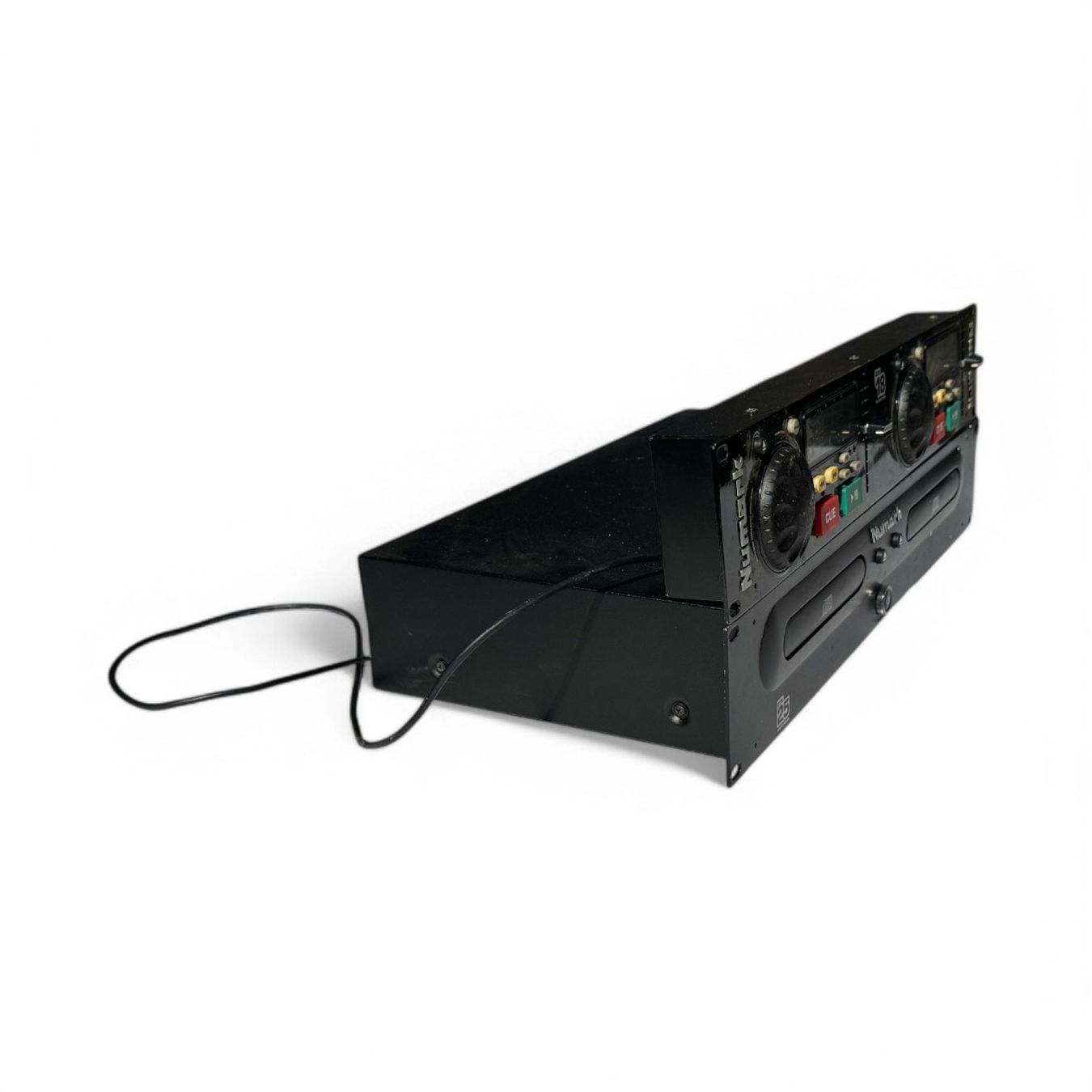 Numark Lettore multimediale & Streamer: defekter Numark CD-Player  (S815) – Difettoso da Däniken SO venduto da Profog1 4