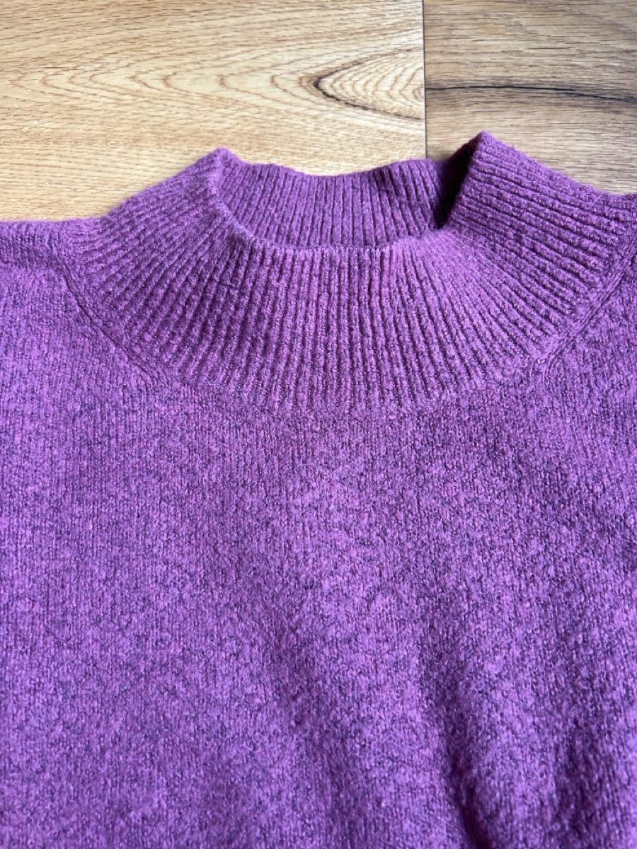 Other Stories Maglioni & Felpe: Mock Neck Pullover &other stories – Usato da Näfels venduto da nat_y6ms 2