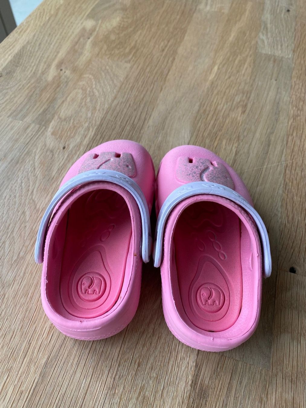 Elefanten Schuhe für Jungen: Kinder Hausschuhe – Gebraucht aus Luzern von nad_nf8f 6
