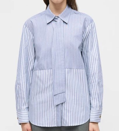 Sandro Hemdbluse