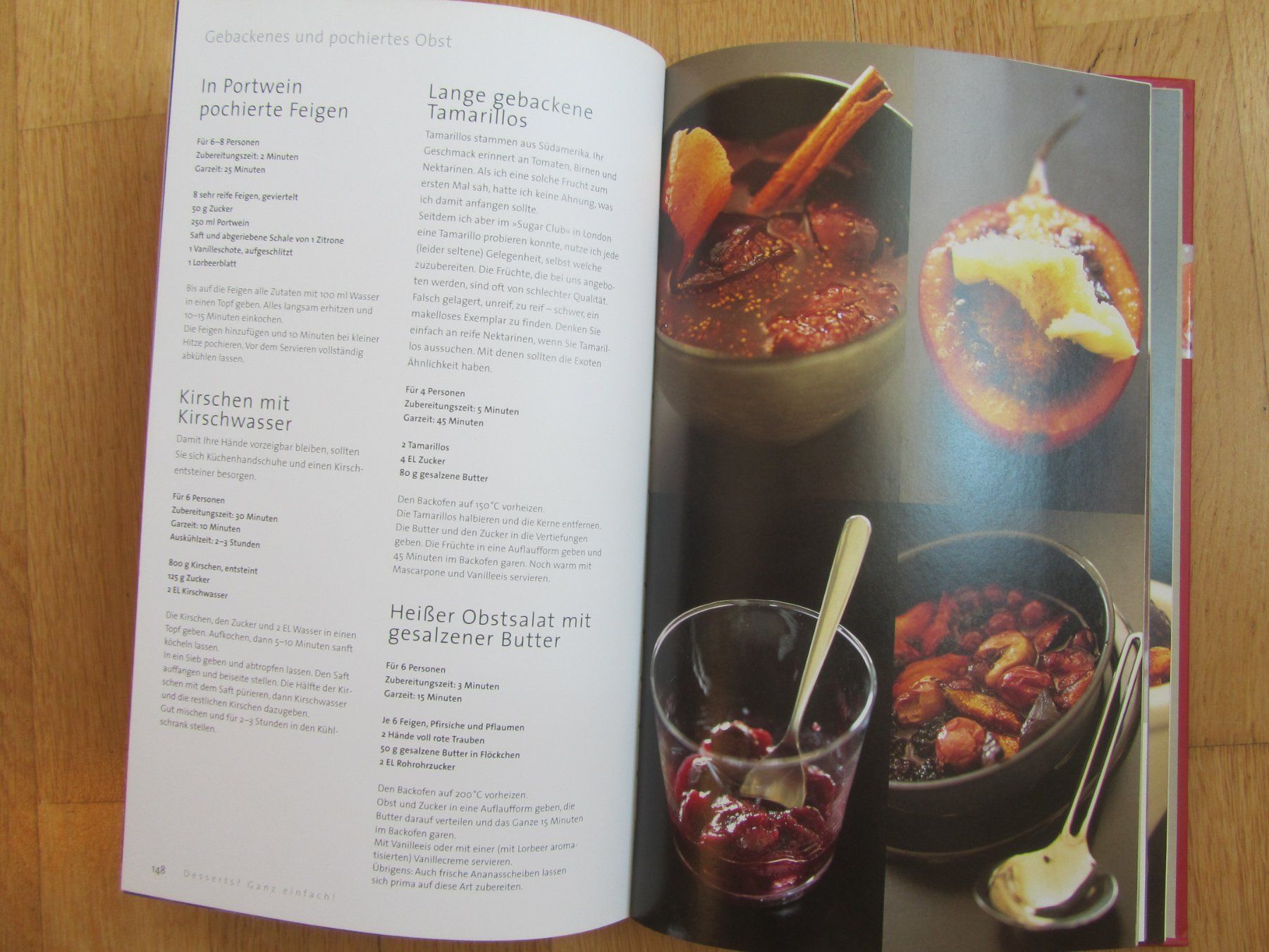 Libri: Kochen ohne Stress – Usato da Seengen venduto da mikelele 4